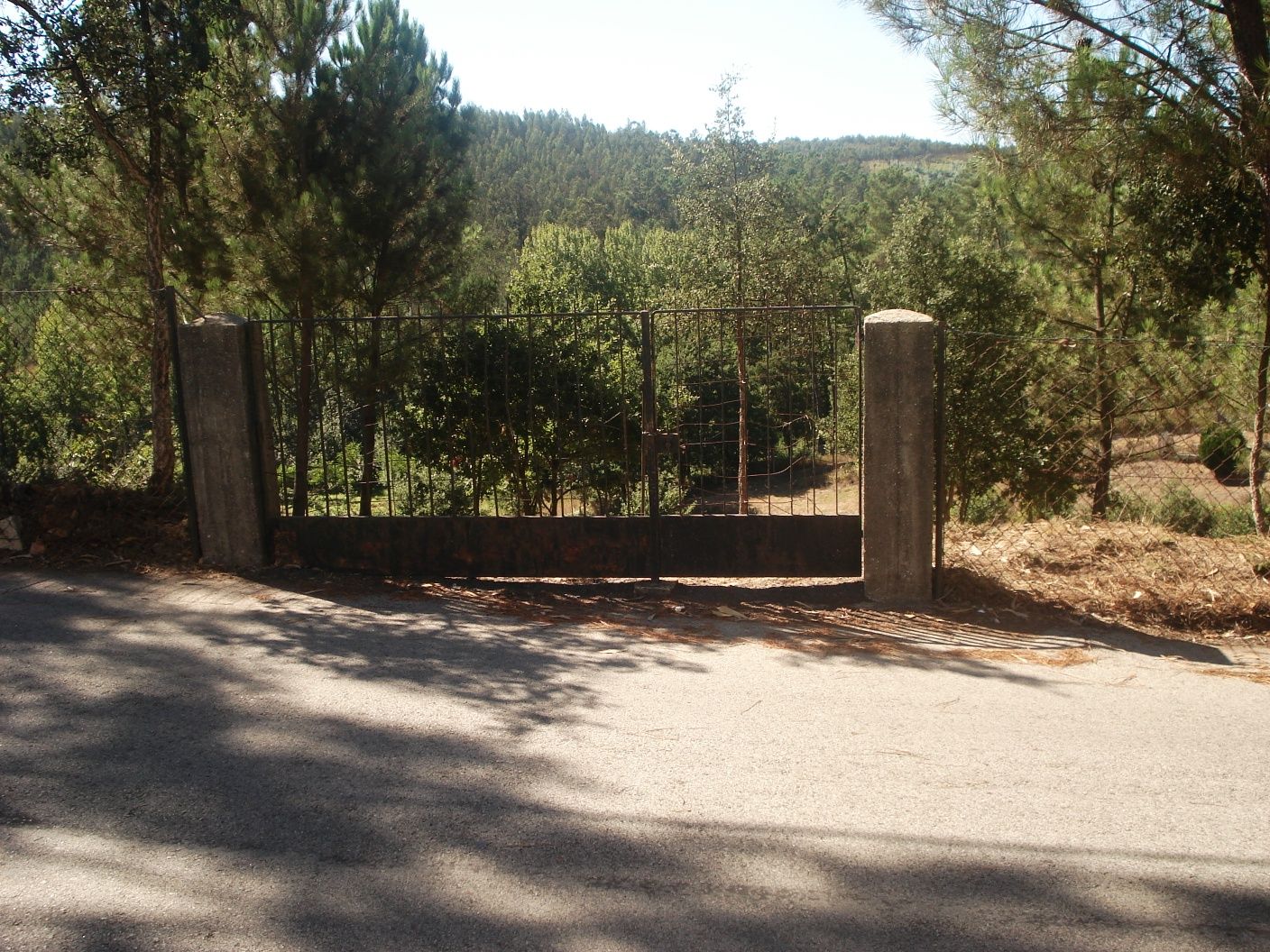 Terreno em Pigeiros - Santa Maria da Feira