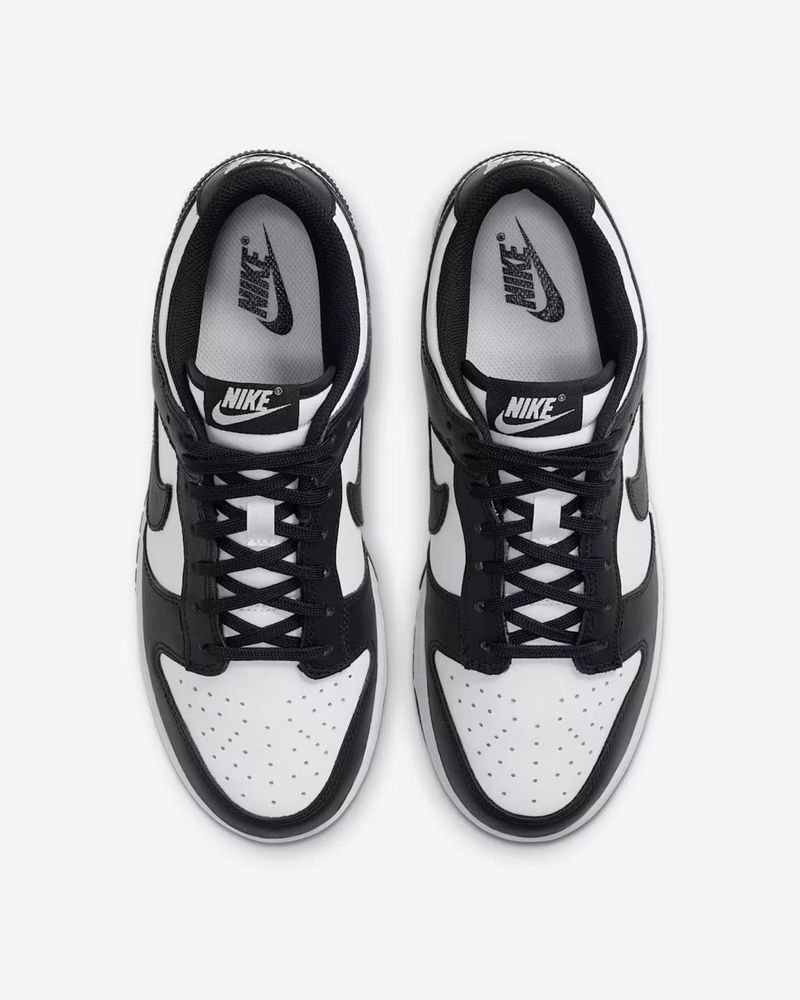 Жіночі кросівки  Nike Dunk Low, артикул DD1503-101, 7,5 us