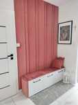 Panele tapicerowane 200x20