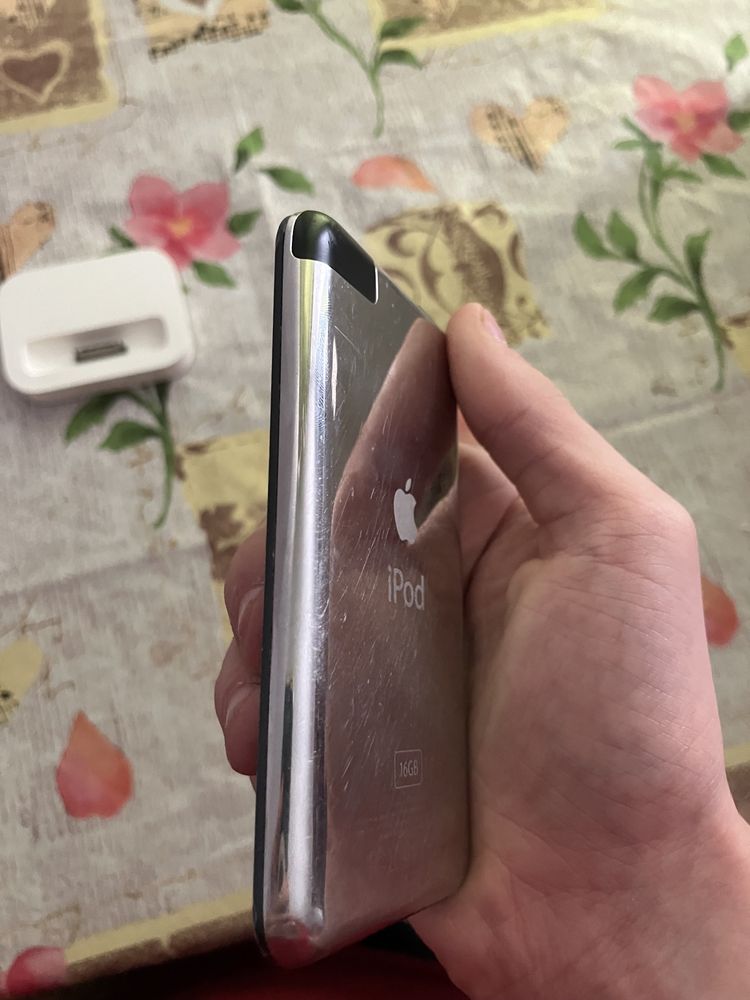apple iPod touch 1 gen