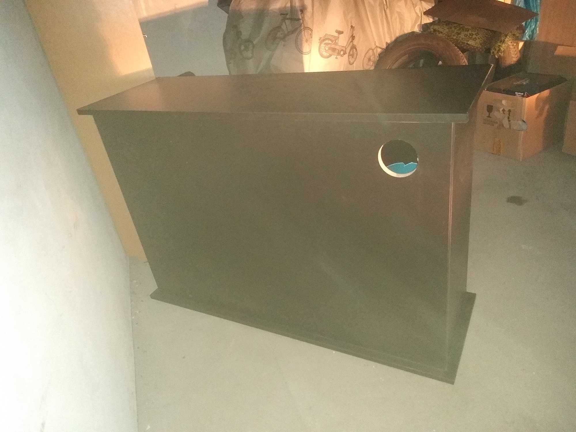 Szafka pod akwarium