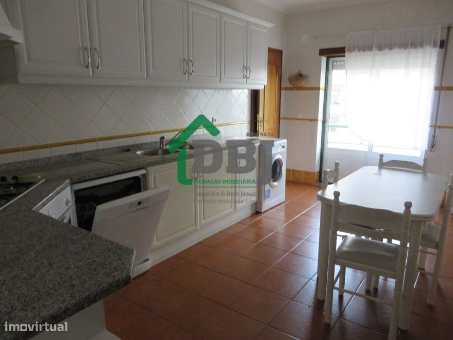 T3 - Centro de Artes - Anil