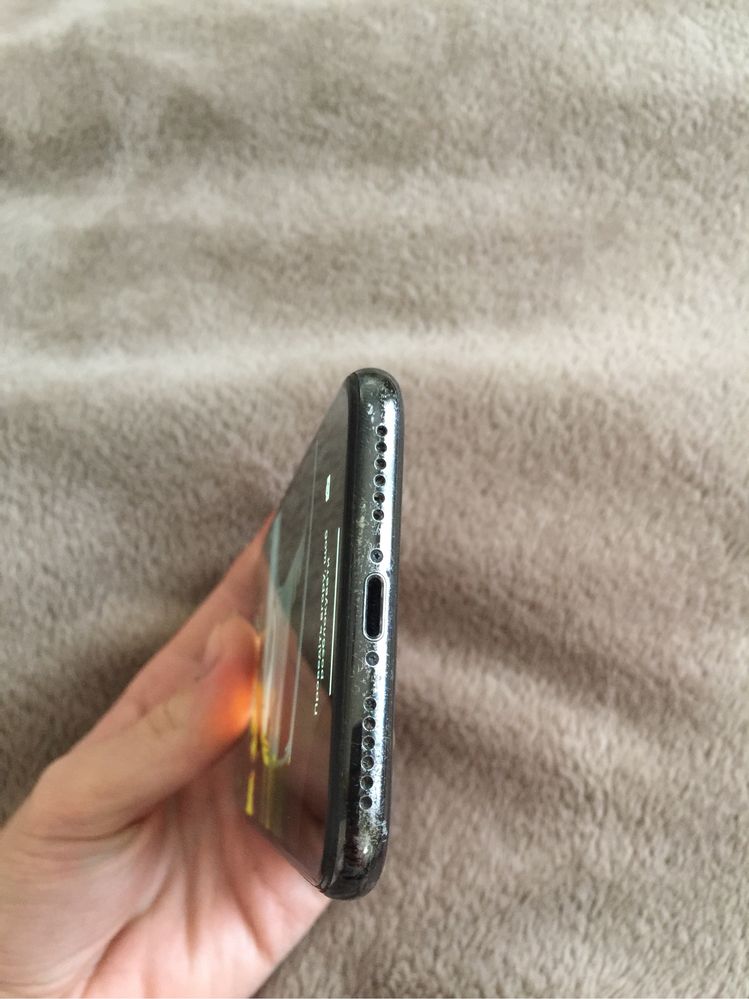 Iphone X 64 GB Neverlock