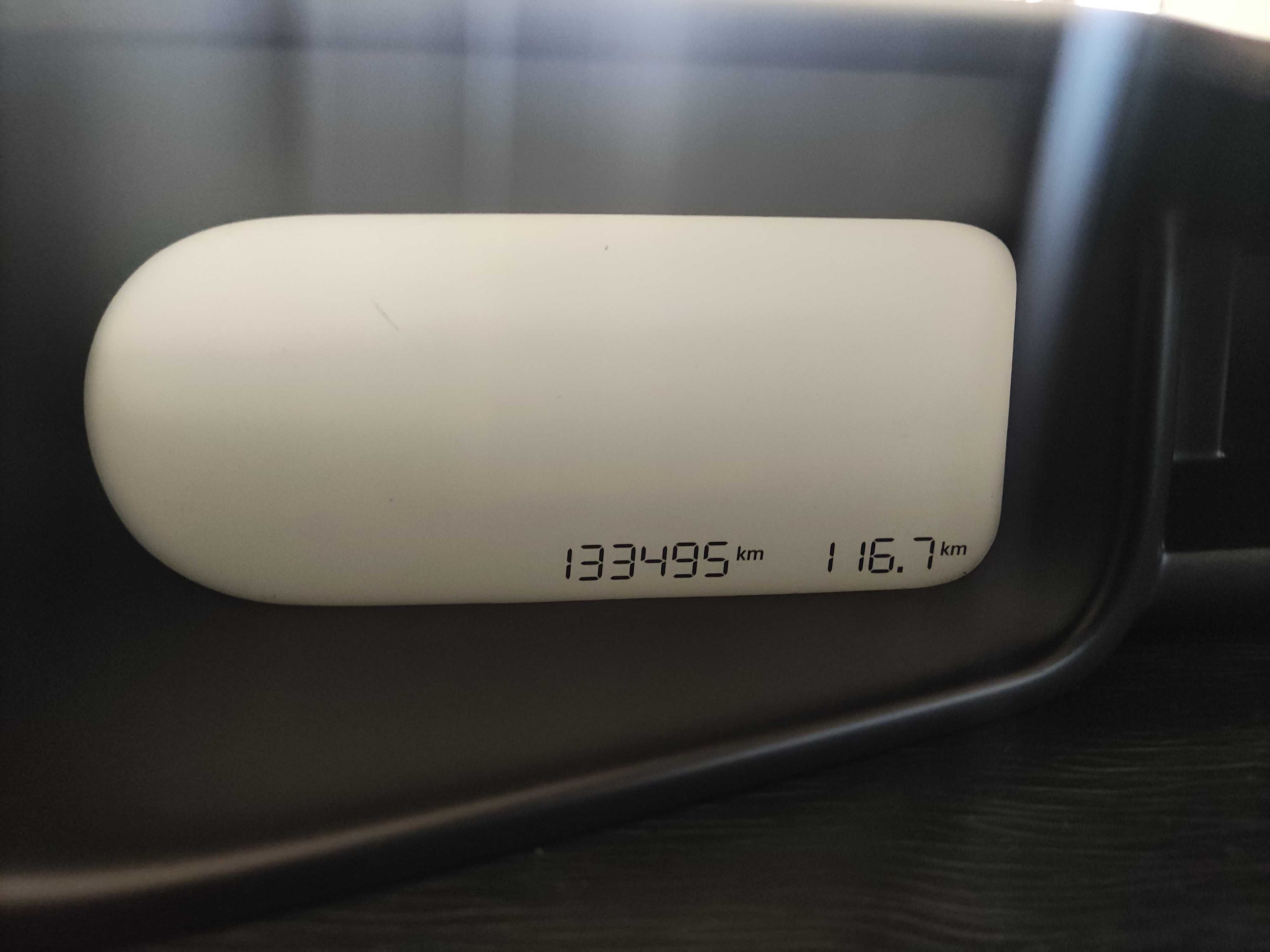 Citroen C3 Picasso 1.6 vti 2013 rok