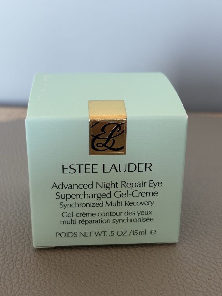 Estée Lauder Advanced Night Repair Eye Supercharged Complex – 15 ml