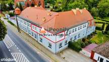 Płoty Zamek - mieszkanie o powierzchni 78,15 m2