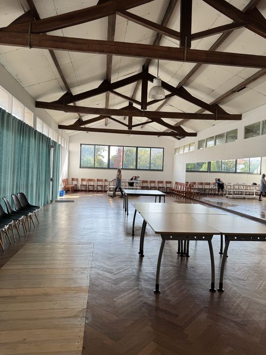 Espaço para Eventos