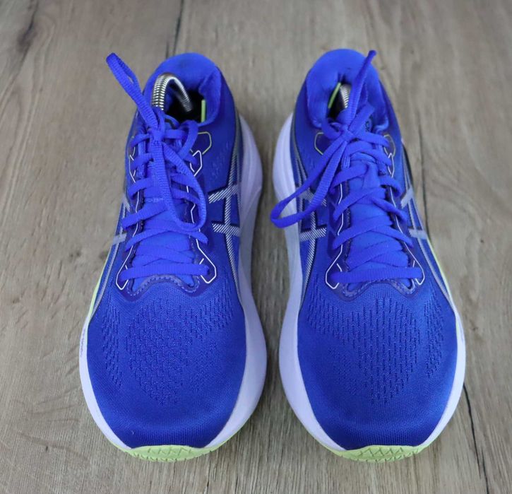 Asics Gel- Kayano 30 męskie biegowe 42,5 ( 28,2 cm)
