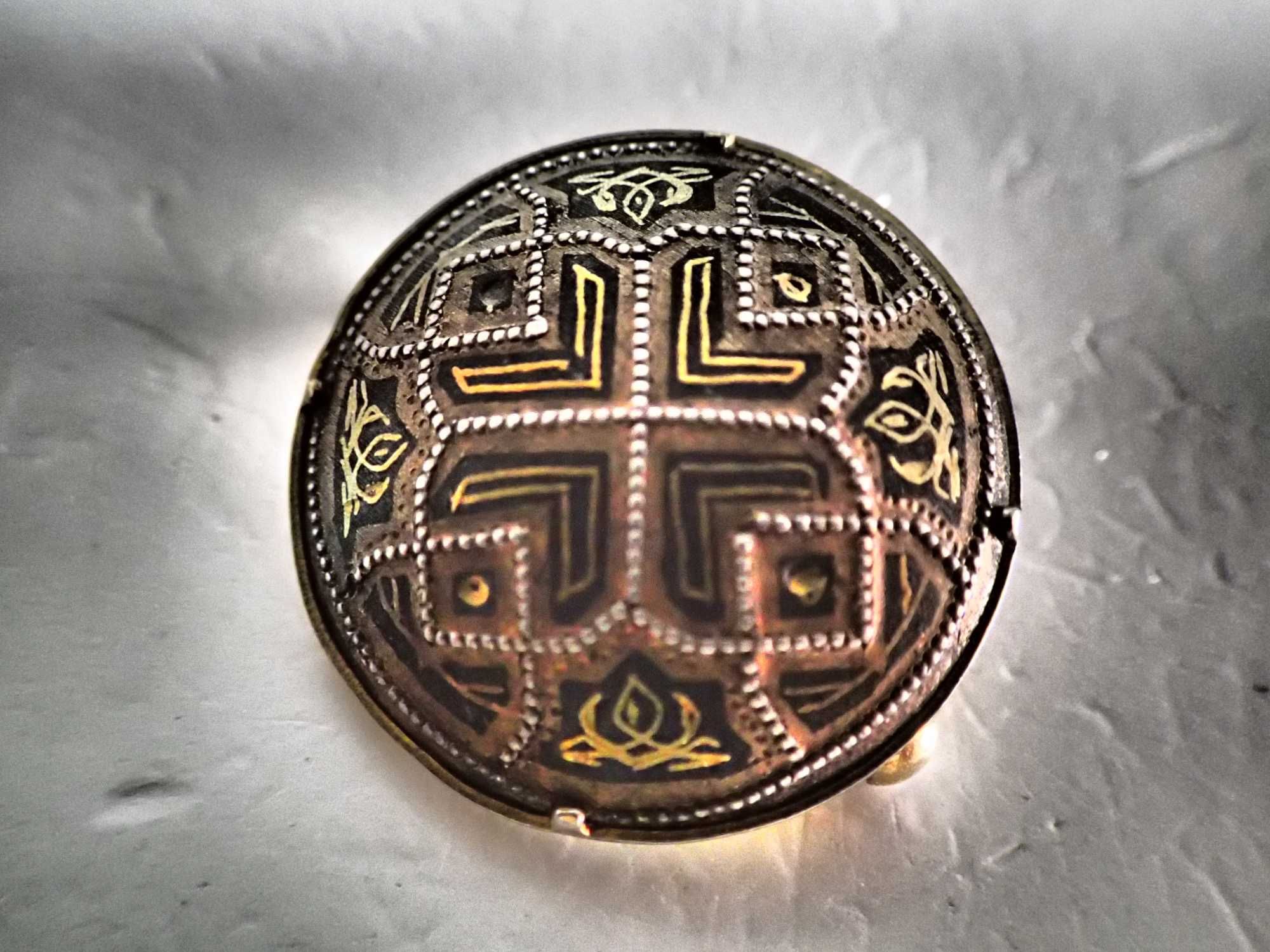 Pregdeira de Senhora