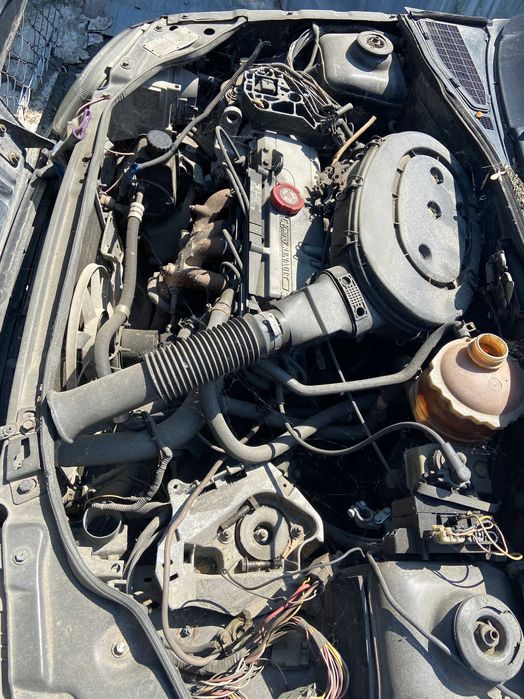 Renault Clio 1994 див. фото та опис