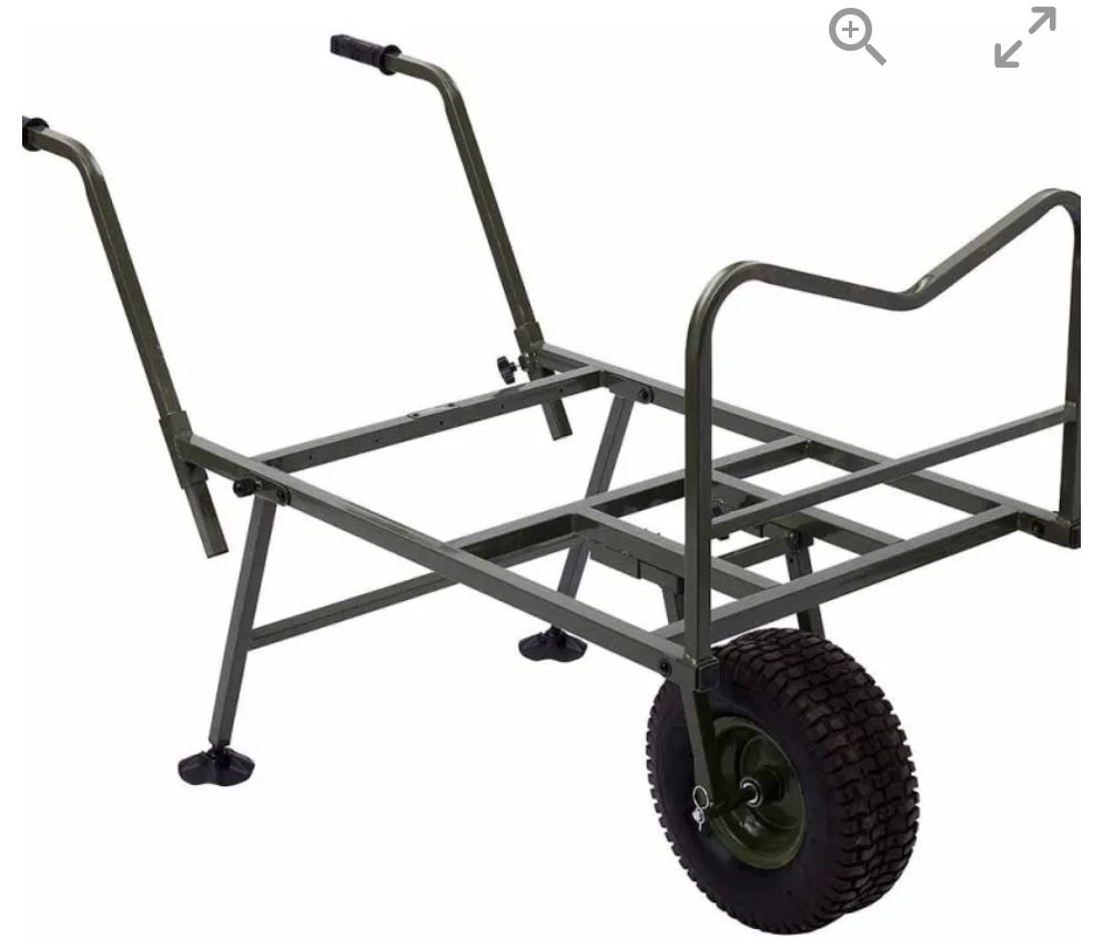 Wózek transportowy Prologic Element Compact Carp Barrow