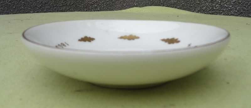 Berlin Paul Zerbe ręcznie malowany ciekawy-zobacz