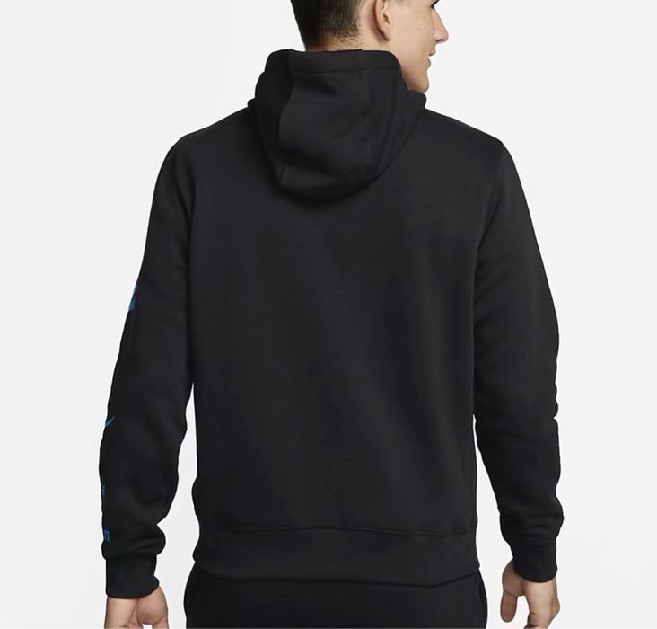 Чоловічий оригінальний спортивний костюм Nike Swoosh