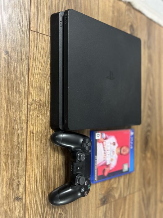 Приставка Playstation4 ps4 slim