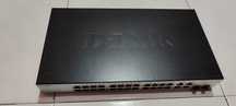 Switch Dlink DES-1210-28