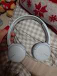 SONY WH-CH510 - Słuchawki nauszne