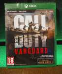Call of Duty: Vanguard CoD Xbox One S / Series X - strzelanka PL DUB