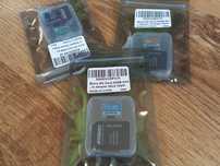 Karta MicroSD 32 GB + adapter