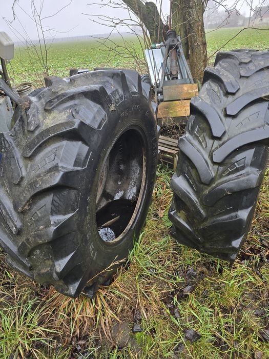 Opony rolnicze 28
