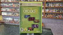 Live Arcade / XBOX 360