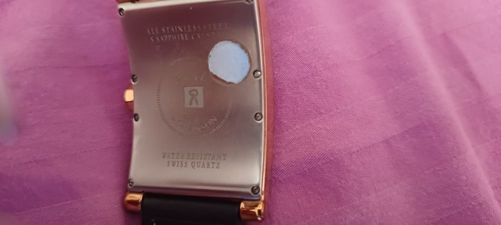 Часы Romanson Adel