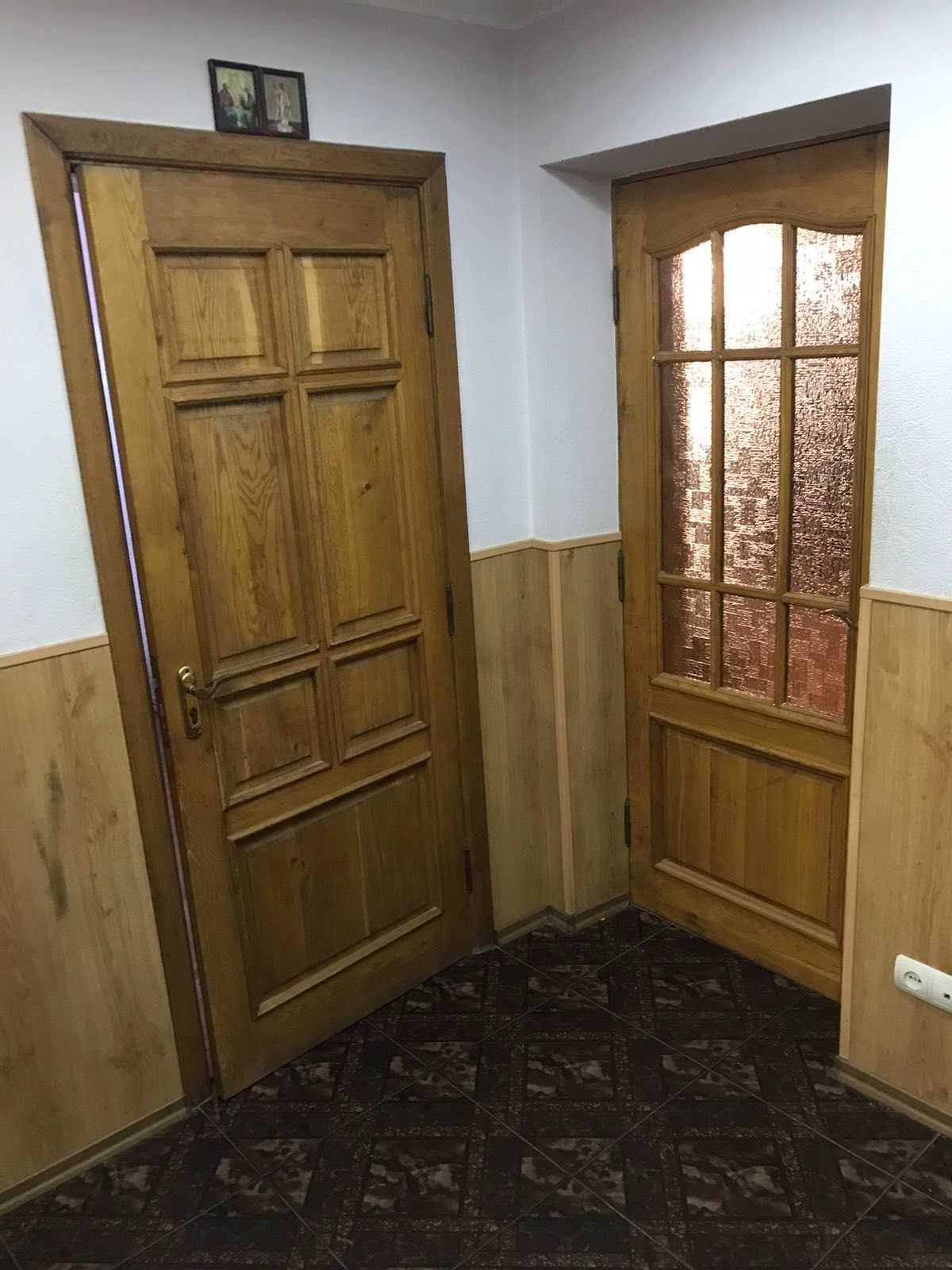 Продам   Калиновой 3х комн.  80 кв  кирпич  6\9 хорошее состояние