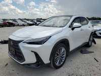 2022 LEXUS NX 350H