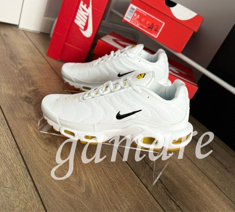 Nike air max plus TN męskie buty sportowe 40-46