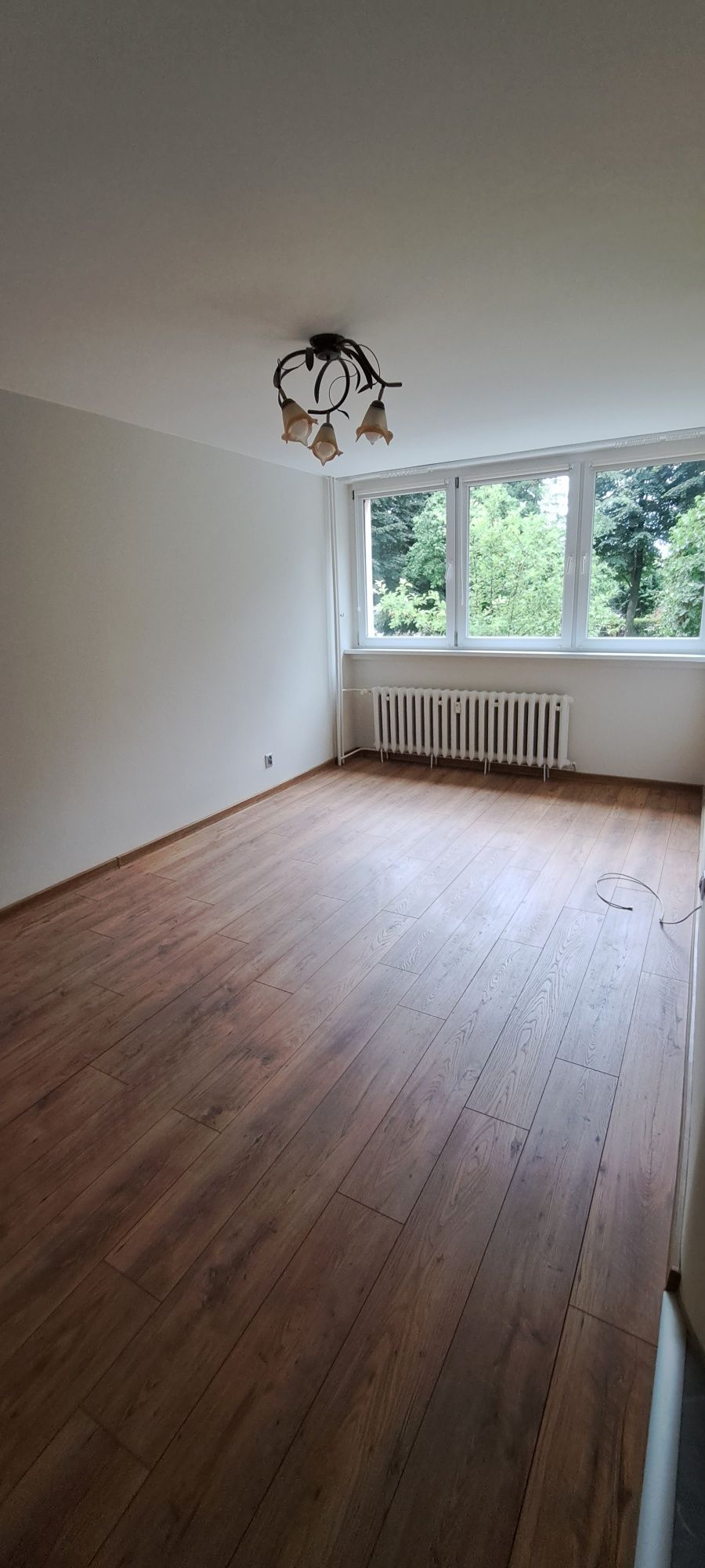 Najem okazjonalny na min. 2 lata na os. XX lecia