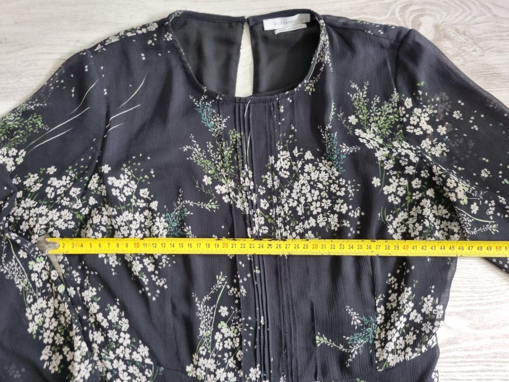 Sukienka Reserved r. 38