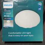 Nowa lampa natynkowa PHILIPS LED Celing light CL202 /6W /640lm /4000K