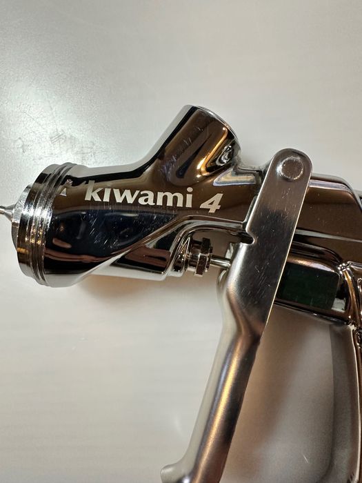 Anest Iwata Kiwami4 BA4J