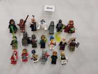 Lego-figurki Lego różne serie .