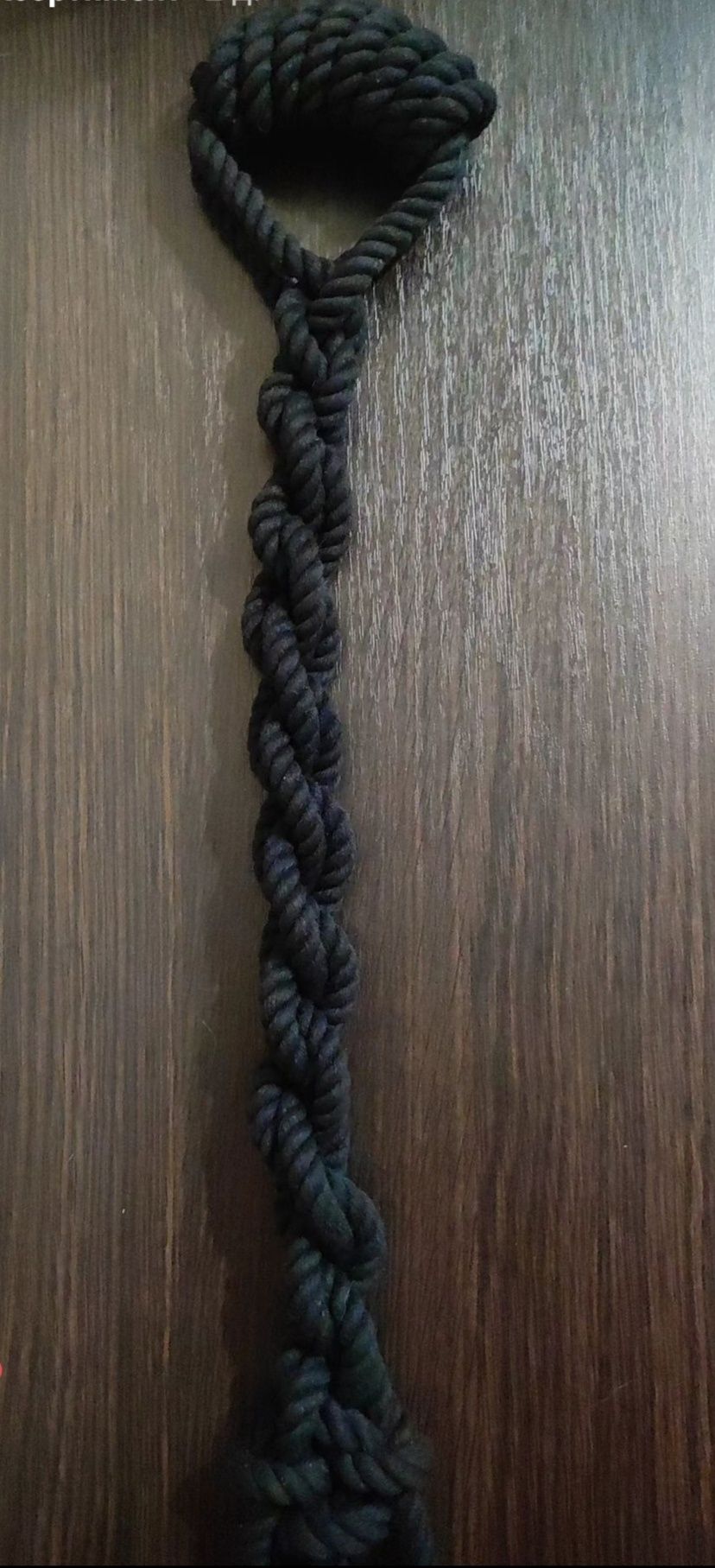 Канатик для собак