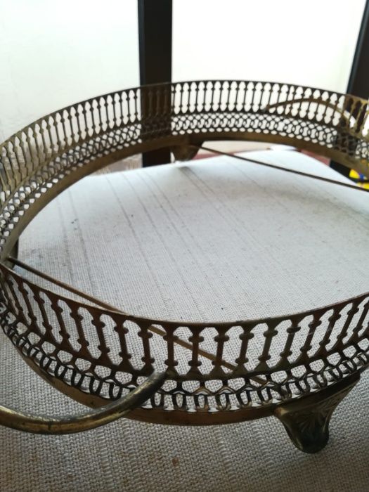Peças decorativas