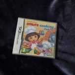 Dora the Explorer: Dora's Cooking Club