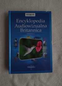 Encyklopedia Audiowizualna Britannica