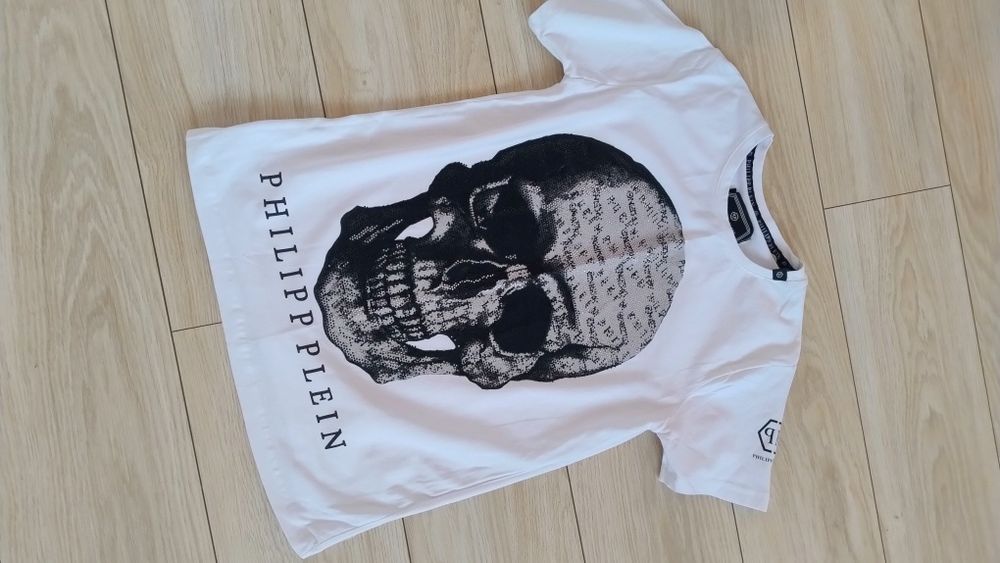 Koszulka Philipp plein