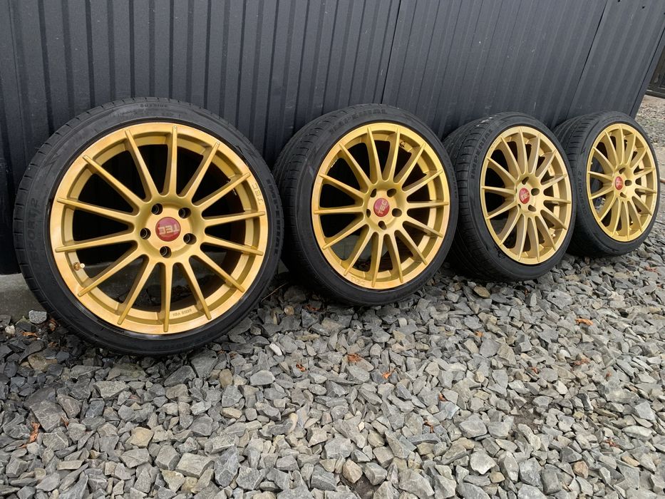 Колеса диски 5 114,3 R19 Honda, Toyota, Tesla, Kia, Hyundai, Toyota