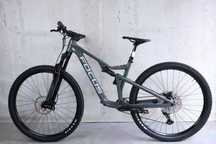 Rower Full MTB, Focus Thorn 6.8, Rock Shox, 29, Shimano , NOWY