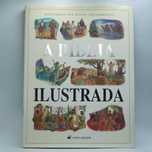 Livro - V. Parker e J. Dyson - A Bíblia Ilustrada - PAR5-SITE