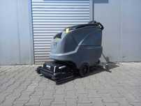 Profesjonalna szorowarka Karcher B 80 W Bp D55