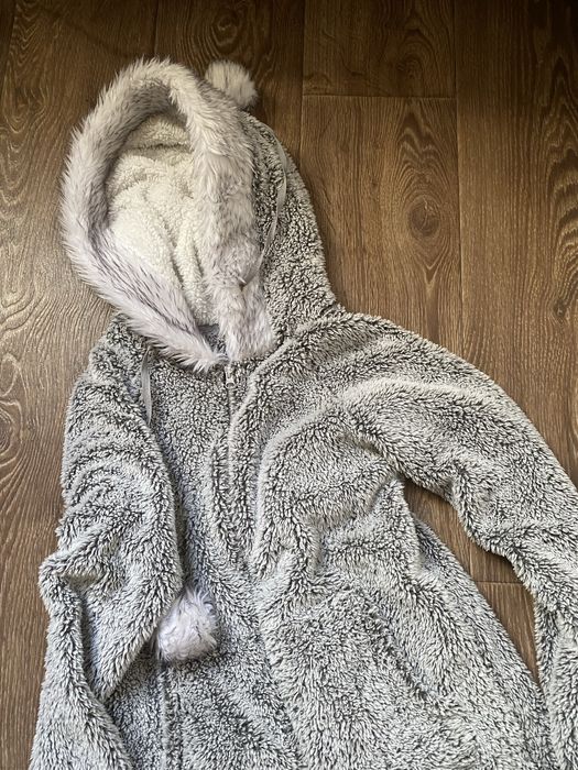 Кігурумі Lewis XS