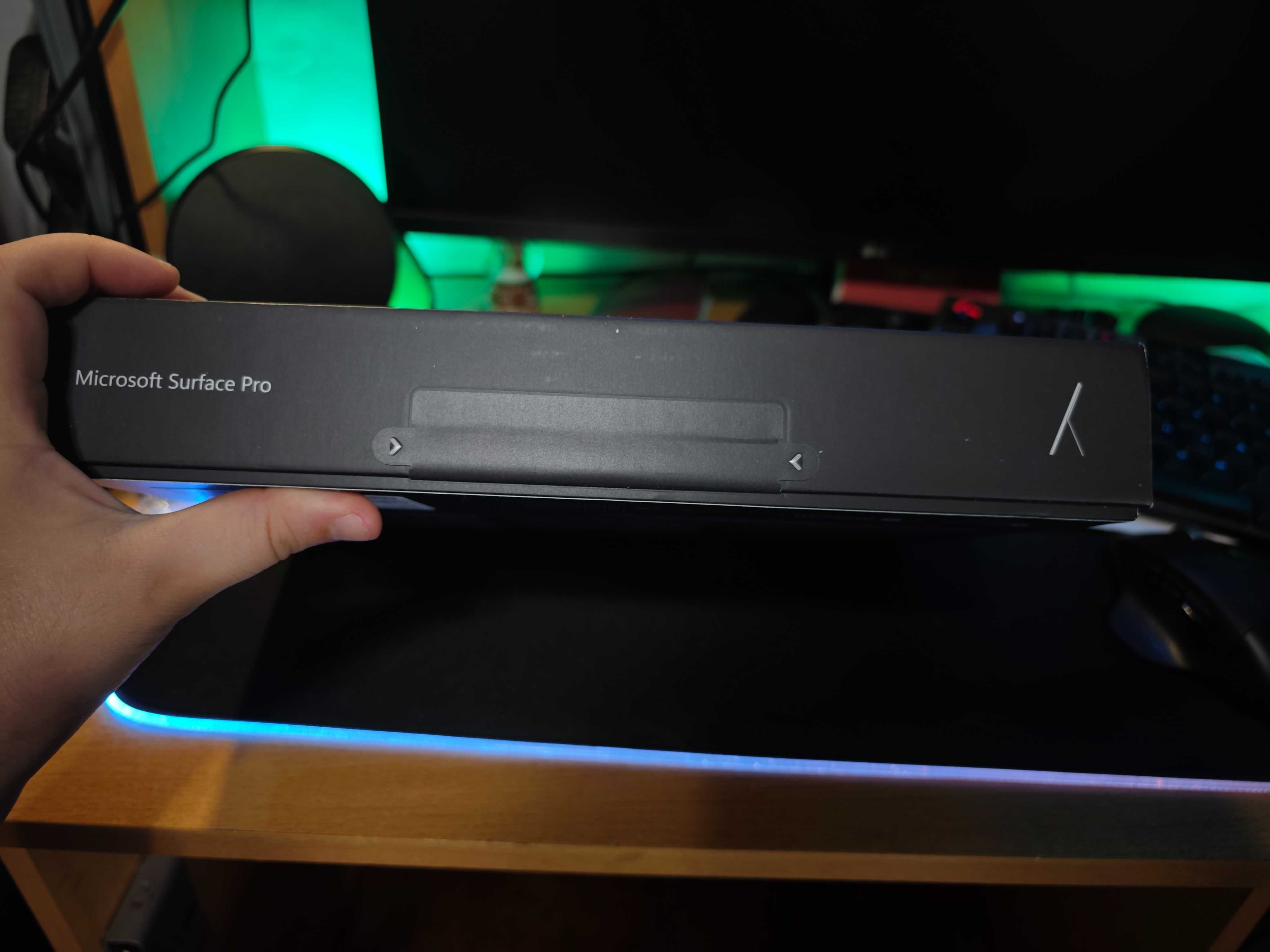 Microsoft Surface Pro Snapdragon X Elite (Selado)