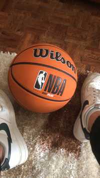 Bola de basketball Wilson  nba