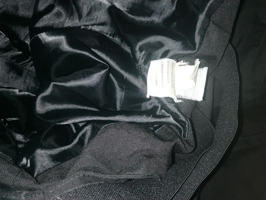 Spodnie motocyklowe textylne firmy Rukka męskie rozmiar z metki M