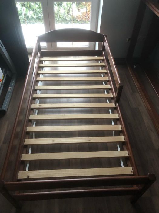 Łóżka  stan bardzo dobry