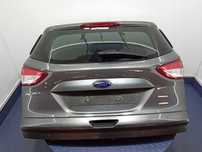 Крышка багажника Ford Kuga MK2 2012-2019 разборка