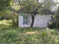 Продается дом недалеко от Днепра (с. Сушки Каневский р-н Черкас. обл.)