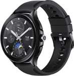 Nowy smartwatch Xiaomi Watch 2 Pro 46mm GPS Czarny. Amoled.